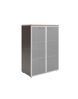 Шкаф Skyland XTEN XMC 85.7 дуб сонома/рено, изображение 1