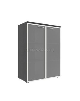 Шкаф Skyland XTEN XMC 85.7 легно темный, изображение 1