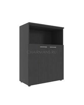 Шкаф Skyland XTEN XMC 85.3 легно темный, изображение 1