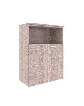 Шкаф Skyland XTEN XMC 85.3 дуб сонома, изображение 1