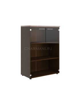 Шкаф Skyland XTEN XMC 85.2 дуб сонома/рено, изображение 1