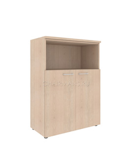 Шкаф Skyland XTEN XMC 85.3 бук тиара, изображение 1