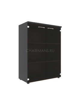 Шкаф Skyland XTEN XMC 85.2 легно темный, изображение 1