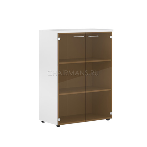 Шкаф Skyland XTEN XMC 85.2 белый