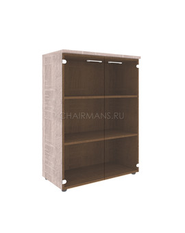 Шкаф Skyland XTEN XMC 85.2 дуб сонома, изображение 1