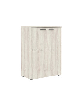 Шкаф Skyland XTEN XMC 85.1 сосна эдмонт, изображение 1