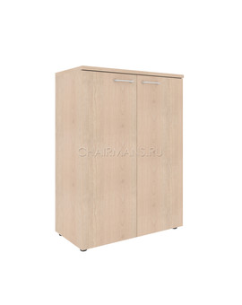 Шкаф Skyland XTEN XMC 85.1 бук тиара, изображение 1