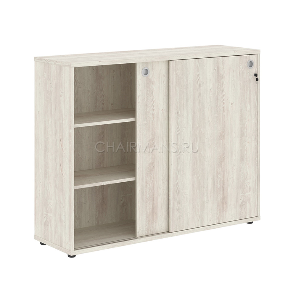 Шкаф Skyland XTEN XMC 1443 сосна эдмонт