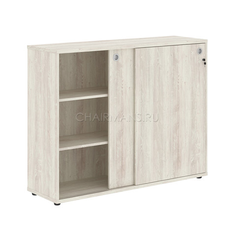 Шкаф Skyland XTEN XMC 1443 сосна эдмонт