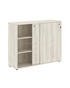 Шкаф Skyland XTEN XMC 1443 сосна эдмонт, изображение 1