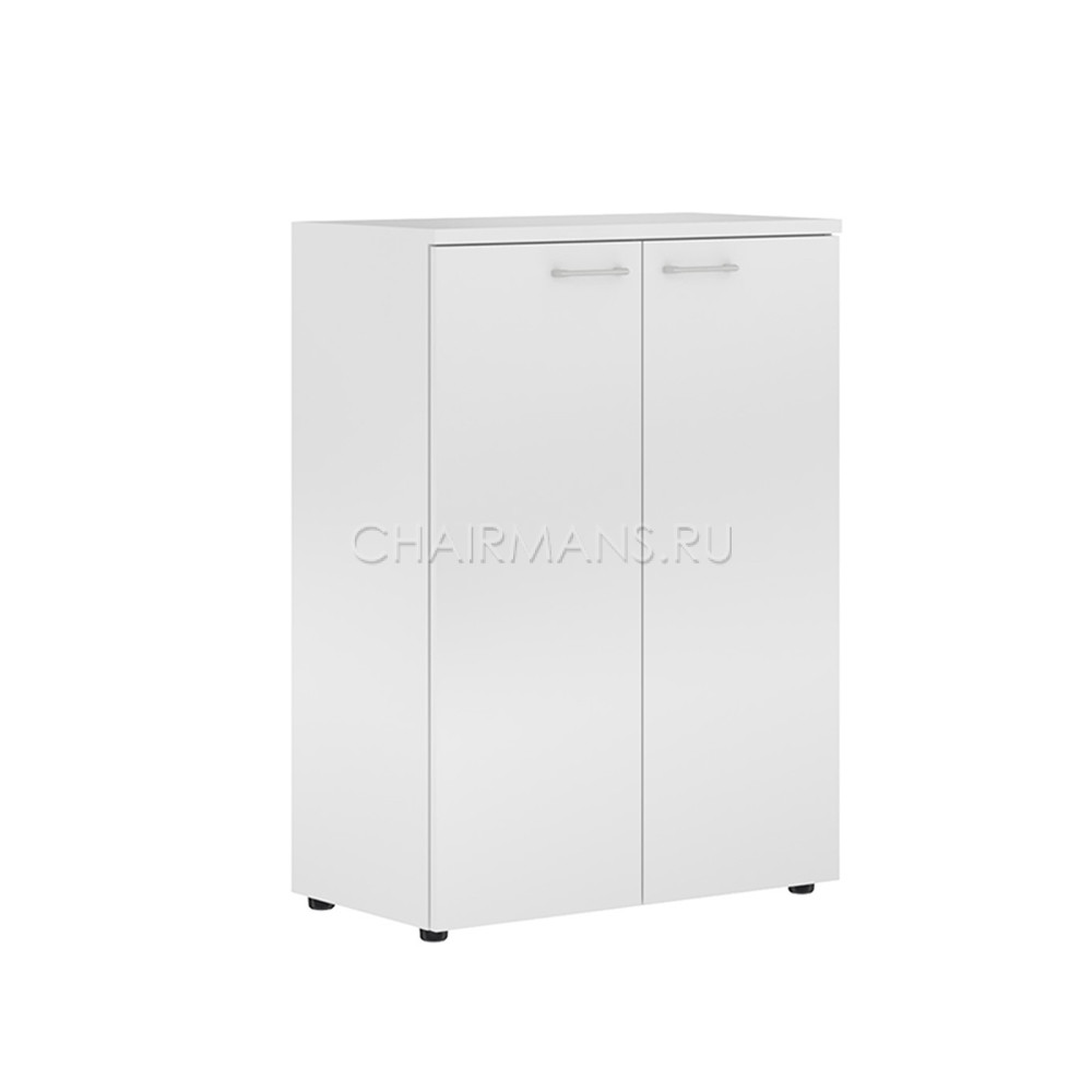 Шкаф Skyland XTEN XMC 85.1 белый