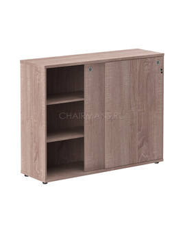 Шкаф Skyland XTEN XMC 1443 дуб сонома, изображение 1