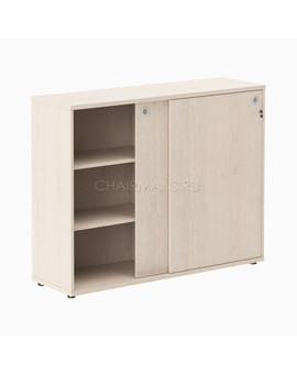 Шкаф Skyland XTEN XMC 1443 бук тиара, изображение 1