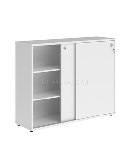 Шкаф Skyland XTEN XMC 1443 белый, изображение 1