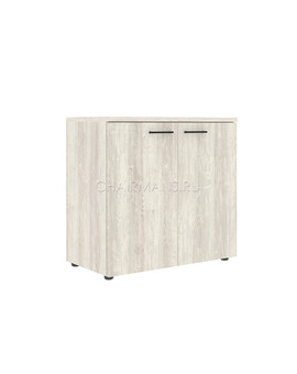 Шкаф Skyland XTEN XLC 85.1 сосна эдмонт, изображение 1