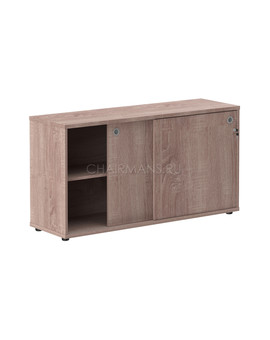 Шкаф Skyland XTEN XLC 1443 дуб сонома, изображение 1