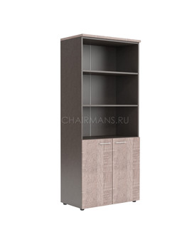 Шкаф Skyland XTEN XHC 85.5 дуб сонома/рено, изображение 1