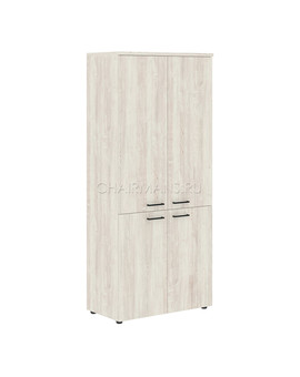 Шкаф Skyland XTEN XHC 85.3 сосна эдмонт, изображение 1