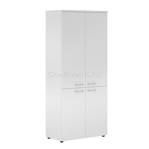 Шкаф Skyland XTEN XHC 85.3 белый