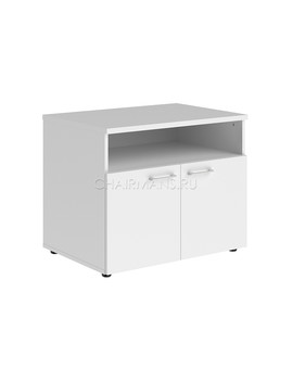 Тумба для оргтехники Skyland XTEN XPS 806 белый, изображение 1