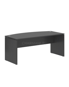 Стол руководителя Skyland XTEN XET 189 легно темный, изображение 1