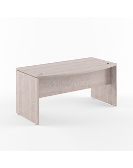 Стол руководителя Skyland XTEN XET 189 дуб сонома, изображение 1