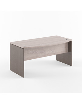 Стол руководителя Skyland XTEN XET 189 дуб сонома/рено, изображение 1