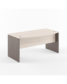 Стол руководителя Skyland XTEN XET 169 бук тиара/рено, изображение 1