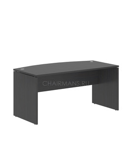 Стол руководителя Skyland XTEN XET 169 легно темный, изображение 1