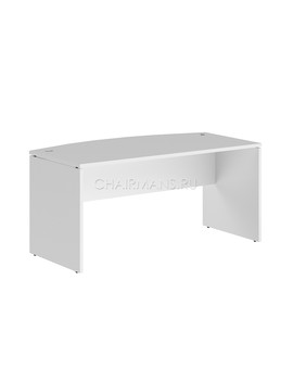 Стол руководителя Skyland XTEN XET 169 белый, изображение 1