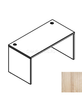 Стол письменный Skyland XTEN XST 147 бук тиара, изображение 2
