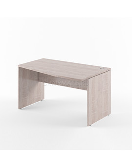 Стол письменный Skyland XTEN XCT 169 (R) дуб сонома, изображение 1