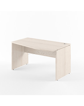 Стол письменный Skyland XTEN XCT 149 (R) бук тиара, изображение 1