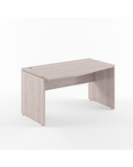 Стол письменный Skyland XTEN XCT 149 (L) дуб сонома, изображение 1