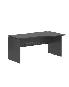 Стол письменный Skyland XTEN XCET 169 (R) легно темный, изображение 1