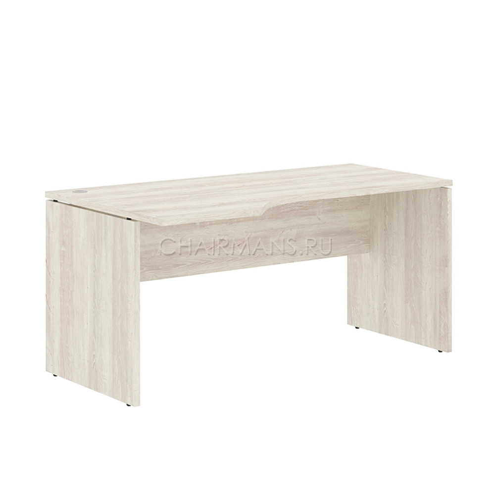 Стол письменный Skyland XTEN XCET 169 L сосна эдмонт