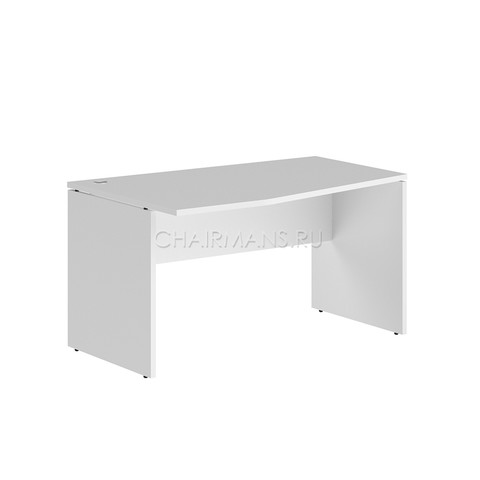 Стол письменный Skyland XTEN XCT 149 (L) белый