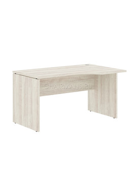 Стол письменный Skyland XTEN XCET 149 R сосна эдмонт, изображение 1