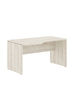 Стол письменный Skyland XTEN XCET 149 L сосна эдмонт, изображение 1