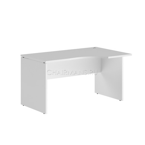 Стол письменный Skyland XTEN XCET 149 (R) белый