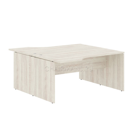 Стол двойной Skyland XTEN X2CET 169.3 сосна эдмонт