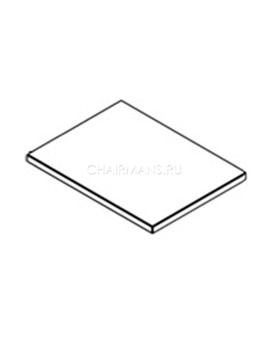 Приставка Skyland XTEN XR 704 легно темный, изображение 2