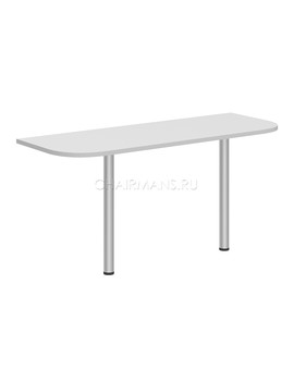 Приставка Skyland XTEN XKD 166.1 белый/алюминий, изображение 1