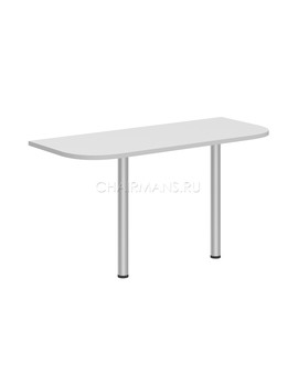 Приставка Skyland XTEN XKD 146.1 белый/алюминий, изображение 1