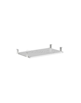 Полка под клавиатуру Skyland XTEN XSK 580 белый, изображение 1