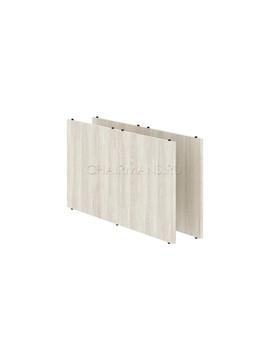 Опоры для стола Skyland XTEN X2ST 14 сосна эдмонт, изображение 1
