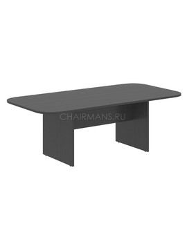 Конференц-стол Skyland XTEN XOCT 220 легно темный, изображение 1