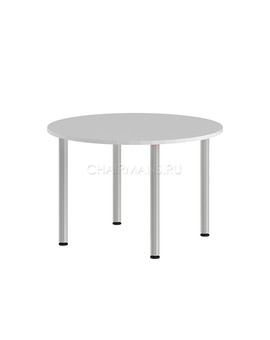 Конференц-стол Skyland XTEN XRT 120 белый, изображение 1