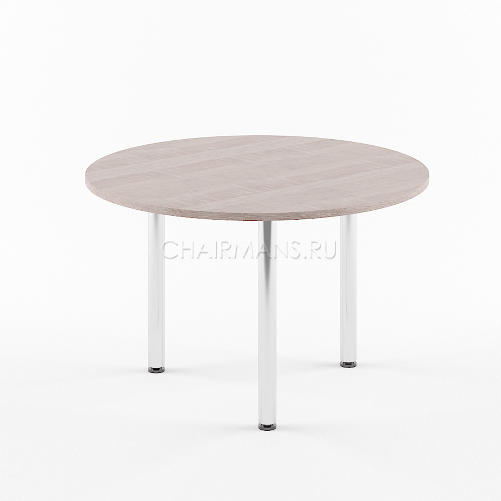 Конференц-стол Skyland XTEN XRT 120 дуб сонома