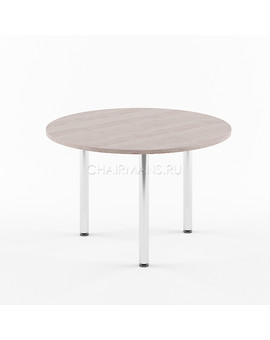 Конференц-стол Skyland XTEN XRT 120 дуб сонома, изображение 1